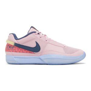 Nike Ja 1 Day One Soft Pink New